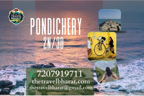 Kerala Backwaters