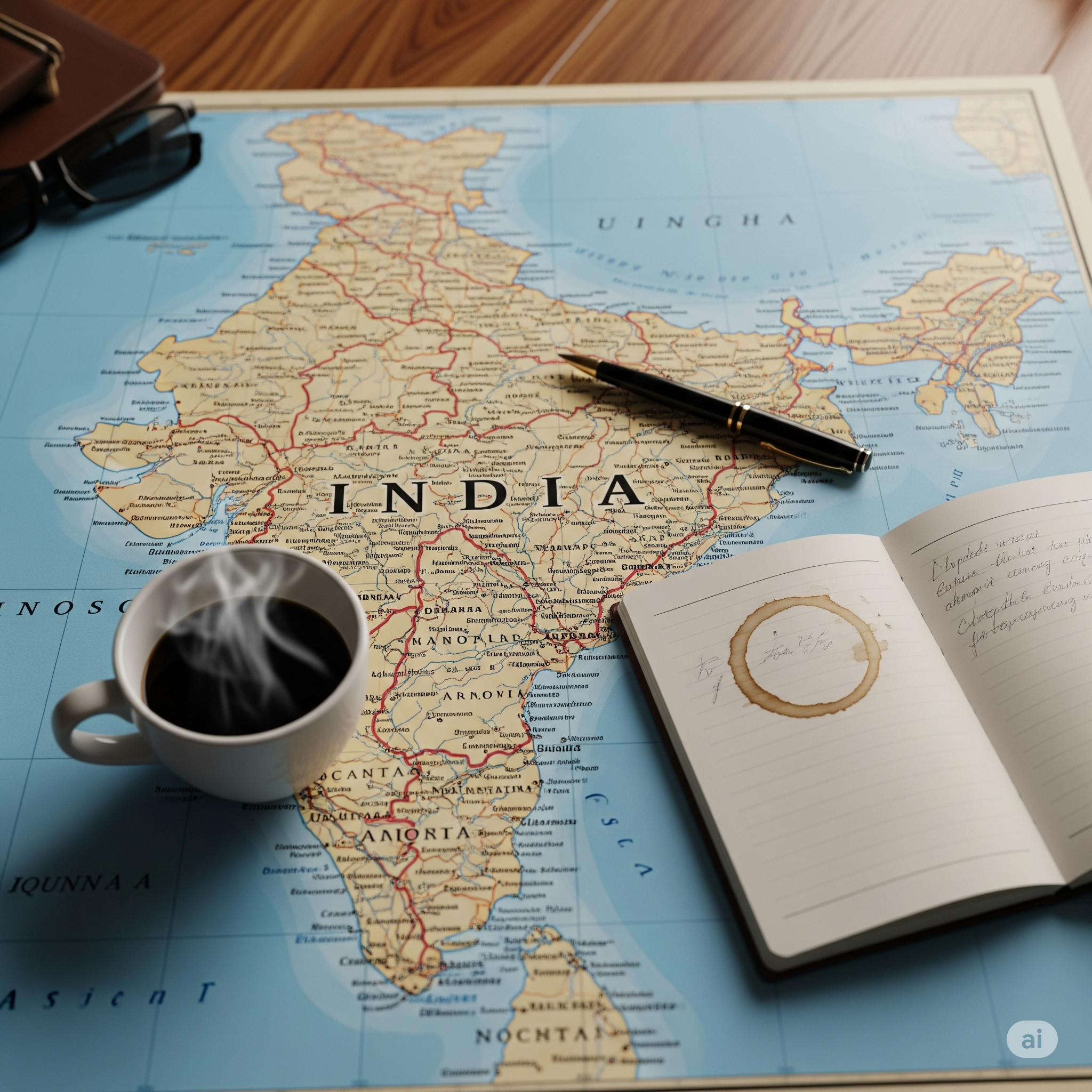Customized Trips